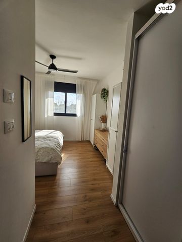 דירה, קרית ויצמן, רעננה