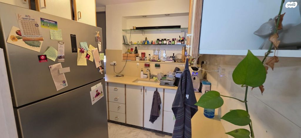 דירה, הנורית, ירושלים