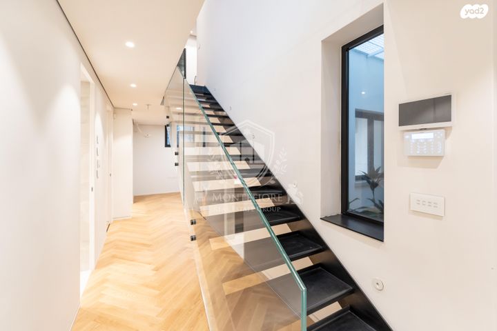 דירה, שערי ניקנור, תל אביב יפו