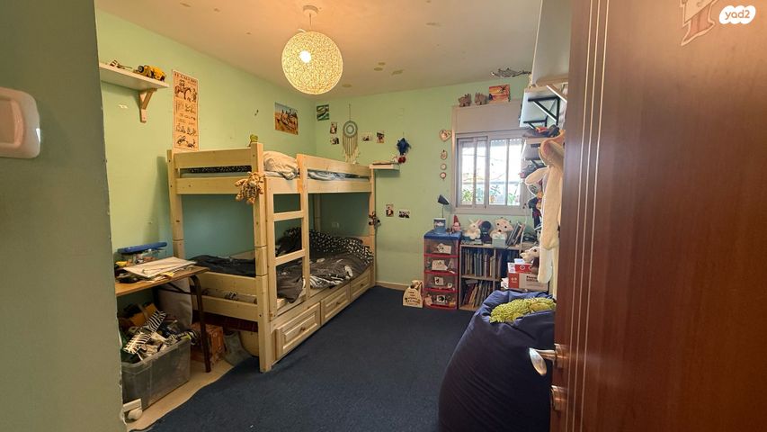 דירה, קרן היסוד, קרית ויצמן, רעננה