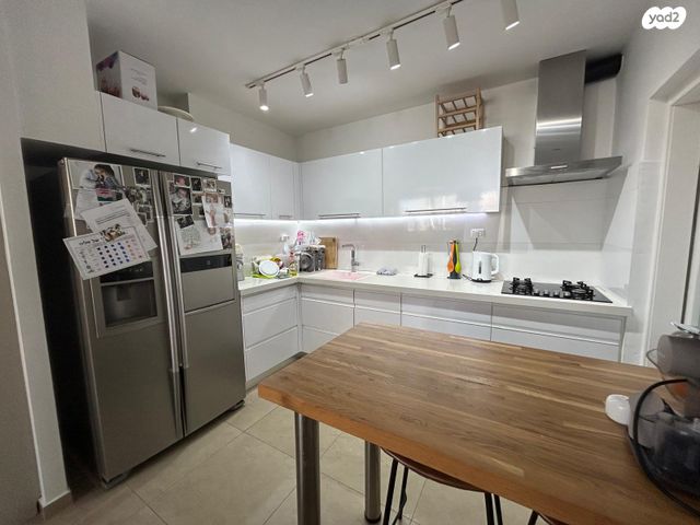 דירה, צלילי חנינא 7, ניר אביב, תל אביב יפו