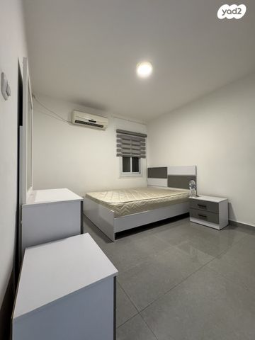 דירה, מבצע נחשון, שכונה ו', באר שבע