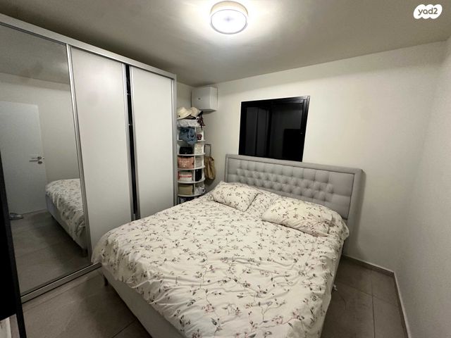 דירה, בן יהודה 244, הצפון הישן - צפון, תל אביב יפו