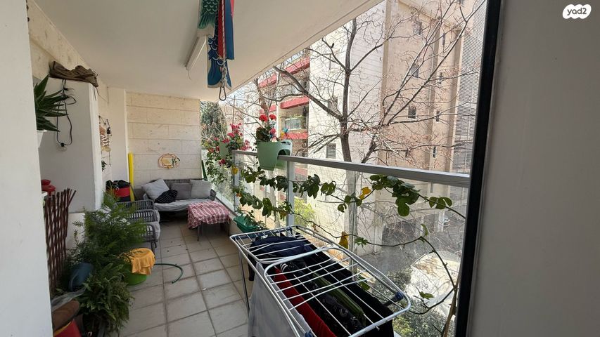 דירה, קרן היסוד, קרית ויצמן, רעננה