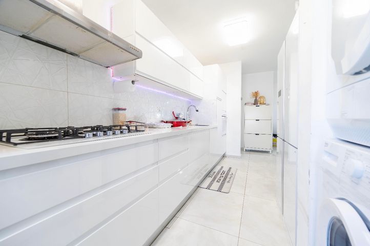 דירה, חטיבת הראל 9, נאות יצחק, לוד