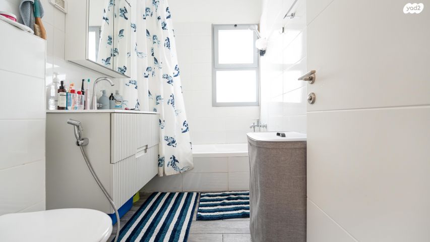 דירה, הטייסים, רמת בן צבי, נס ציונה