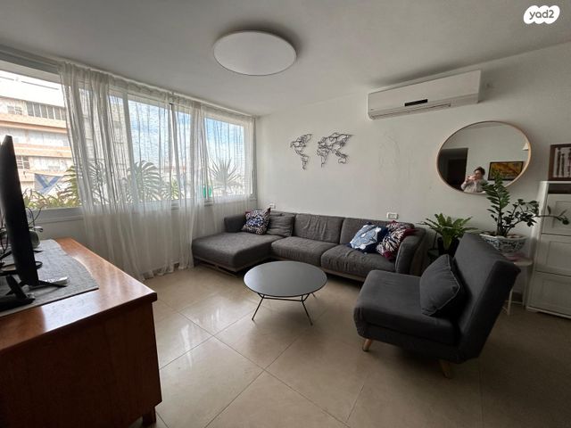 דירה, צלילי חנינא 7, ניר אביב, תל אביב יפו