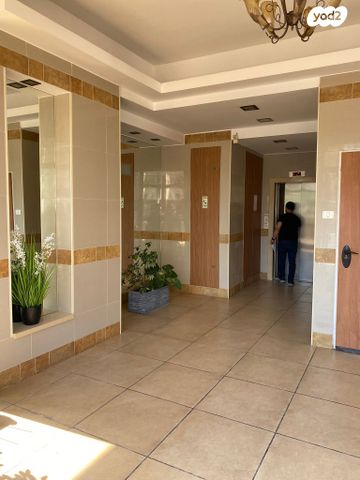 דירה, קפלן 16, נהריה