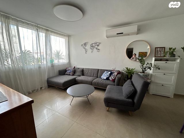 דירה, צלילי חנינא 7, ניר אביב, תל אביב יפו