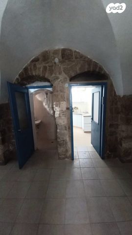 דירת גן, תרפ"ט, העיר העתיקה, צפת