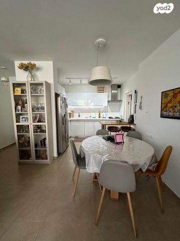 דירה, צלילי חנינא 7, ניר אביב, תל אביב יפו