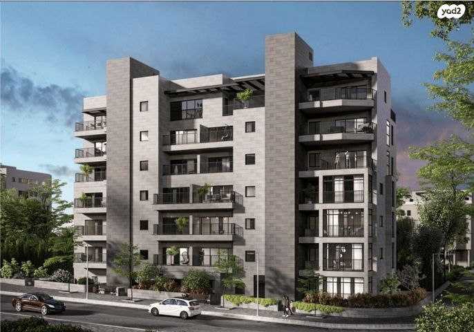 גג/ פנטהאוז, בית הכרם, רמת בית הכרם, ירושלים