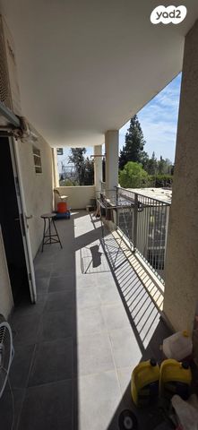 דירה, דהומיי, קרית מנחם, ירושלים