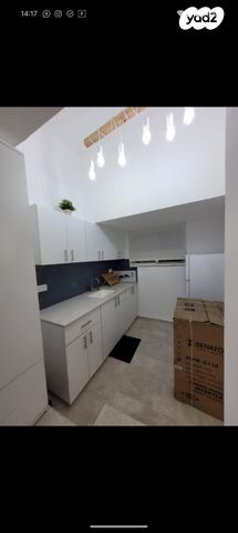 דירה, השומר 32, יל"ג, חיפה