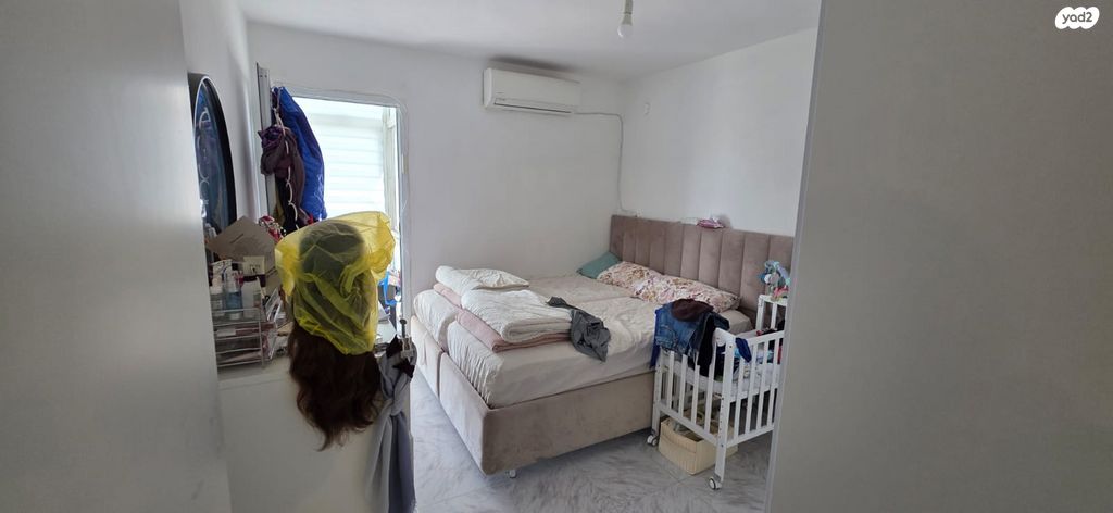 דירה, הנורית, ירושלים