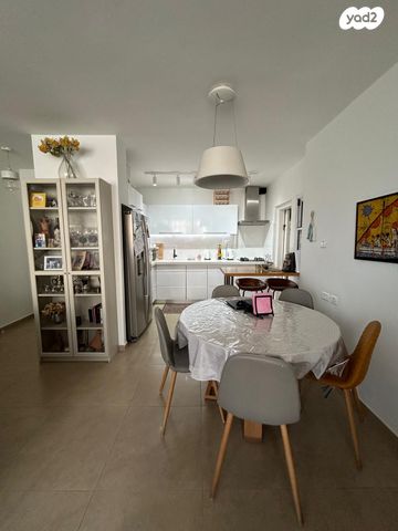 דירה, צלילי חנינא 7, ניר אביב, תל אביב יפו