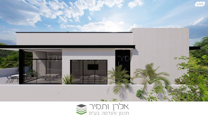 מגרשים