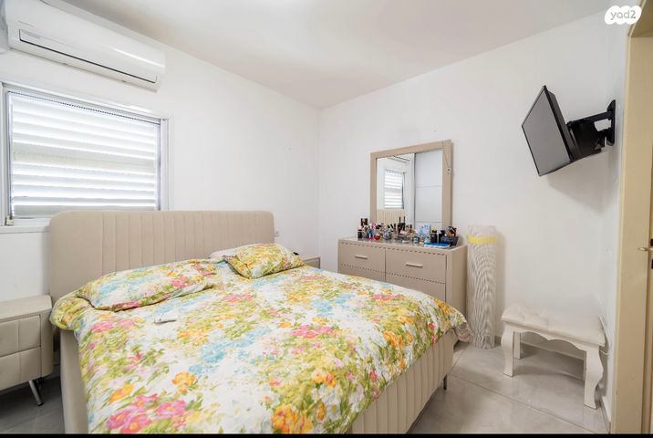 דירה, חטיבת הראל 9, נאות יצחק, לוד