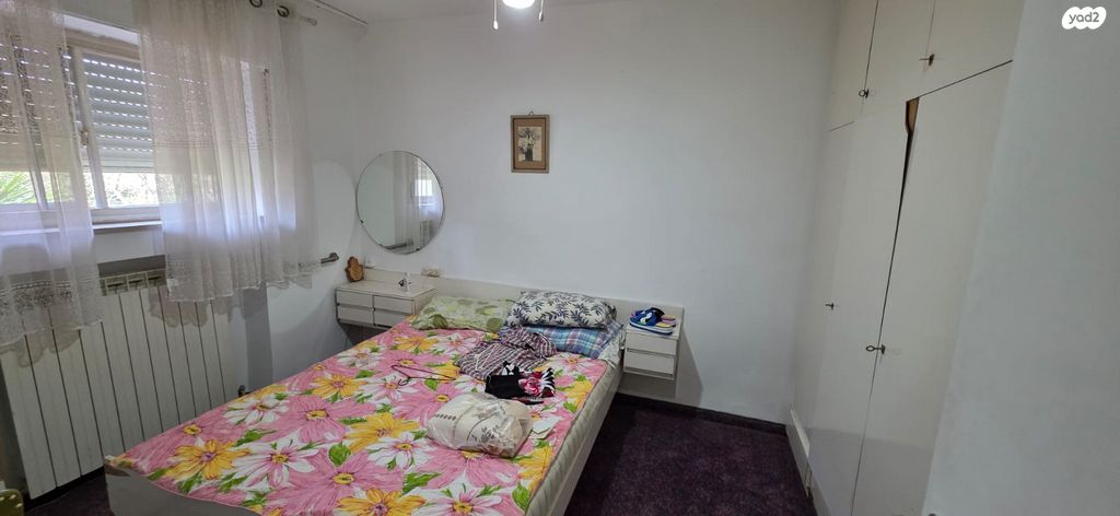 דירה, גנרל פייר קניג, ירושלים