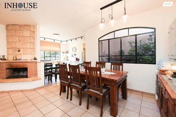 בית פרטי/ קוטג', תל מונד