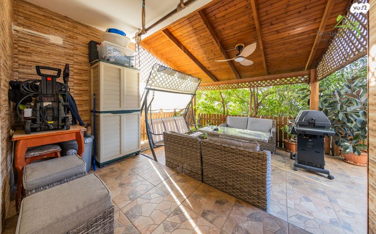 דירת גן, ששת הימים 15, רובע ד', אריאל