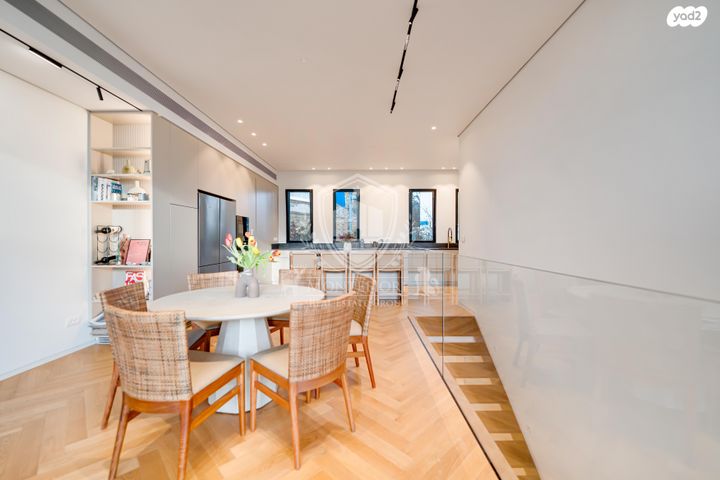 דירה, שערי ניקנור, תל אביב יפו