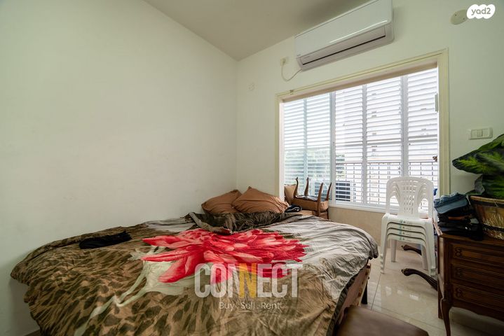 דירה, רוטשילד, המרכז השקט / מרכז העיר, פתח תקווה