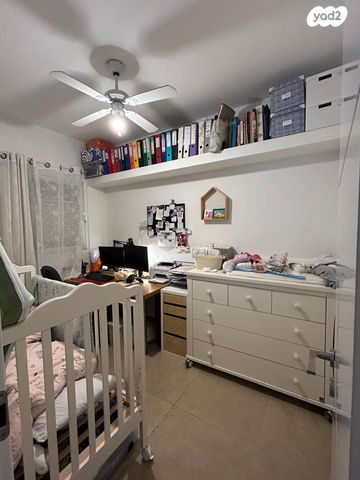 דירה, צלילי חנינא 7, ניר אביב, תל אביב יפו