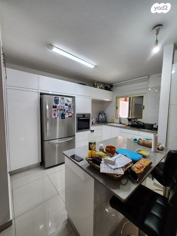 דירה, עוזי נרקיס, רמות הרכס, באר שבע