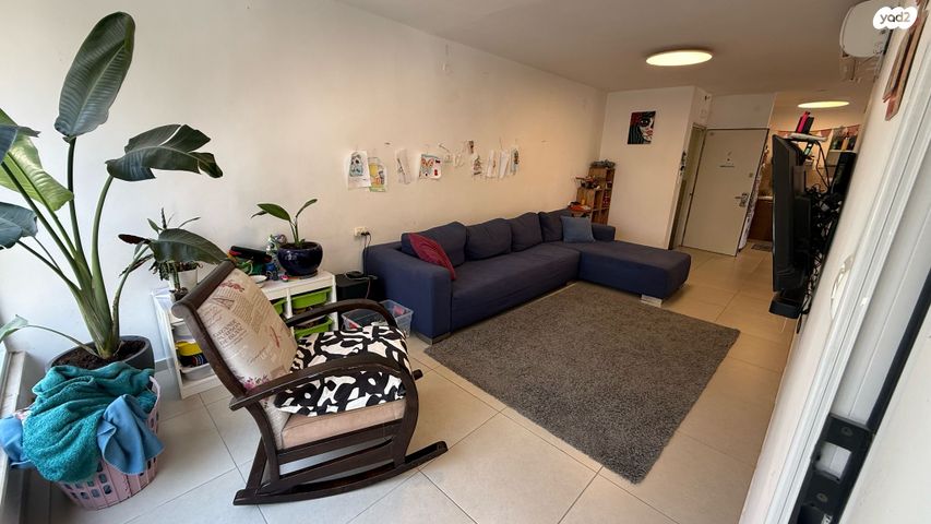 דירה, קרן היסוד, קרית ויצמן, רעננה