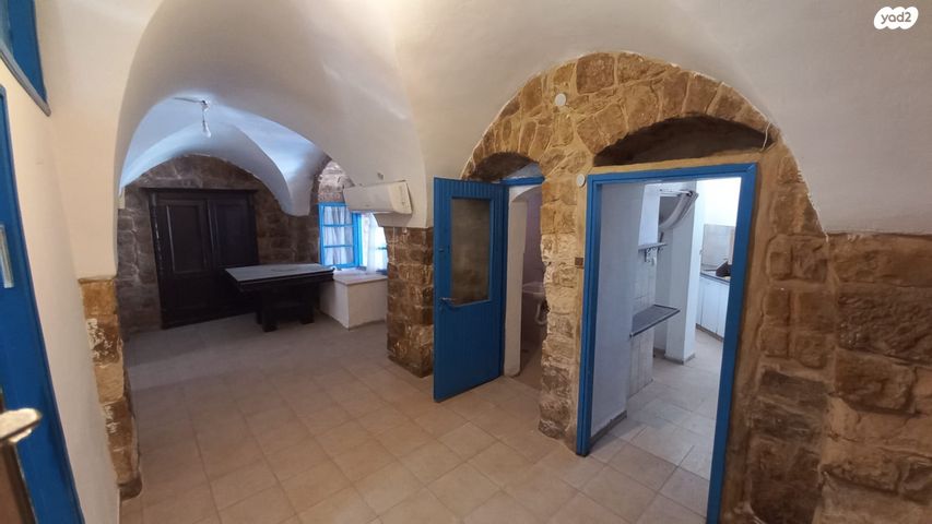 דירת גן, תרפ"ט, העיר העתיקה, צפת