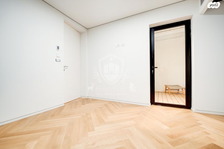 דירה, שערי ניקנור, תל אביב יפו