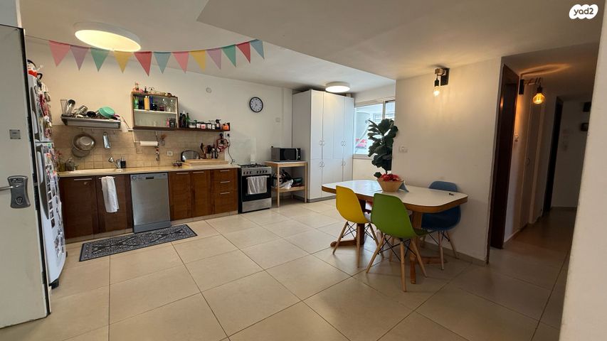 דירה, קרן היסוד, קרית ויצמן, רעננה