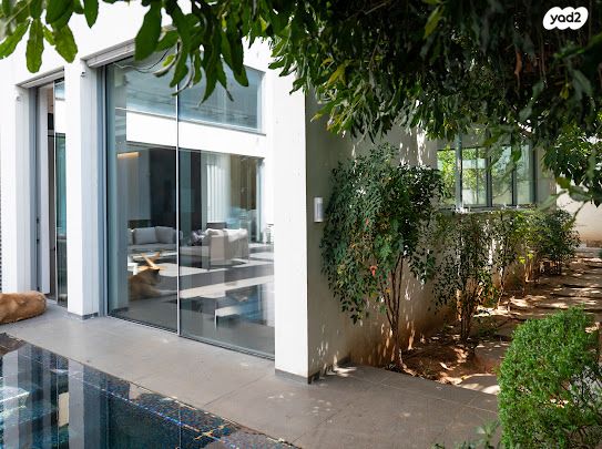 בית פרטי/ קוטג', קיסריה