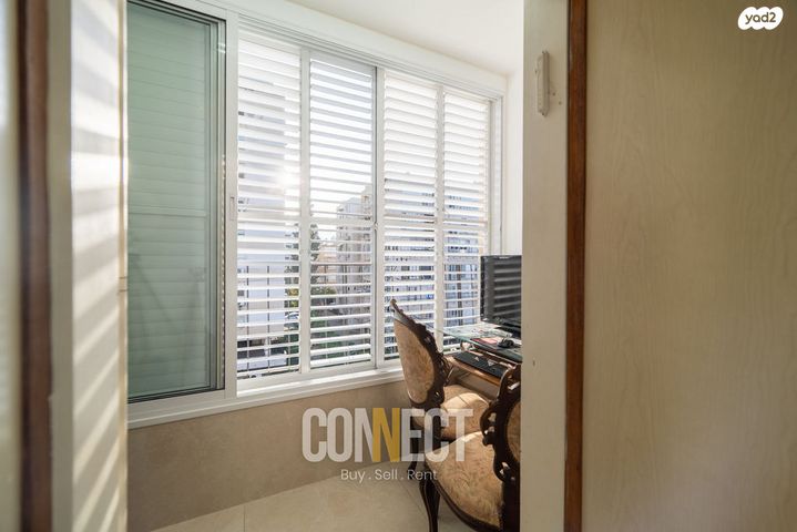 דירה, רוטשילד, המרכז השקט / מרכז העיר, פתח תקווה