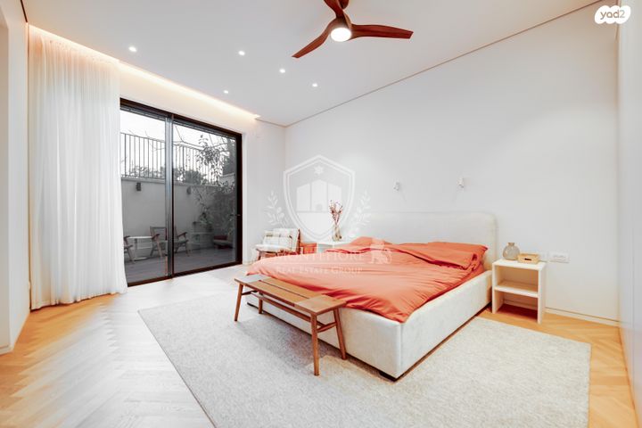 דירה, שערי ניקנור, תל אביב יפו