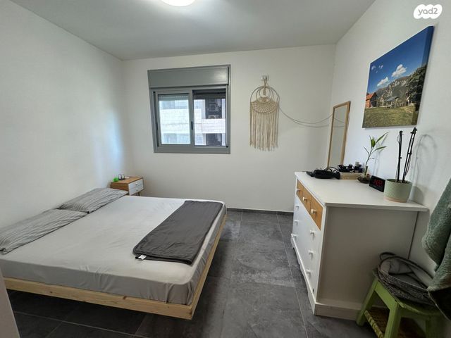 דירה, אברהם לייסין, קרית אליעזר, חיפה