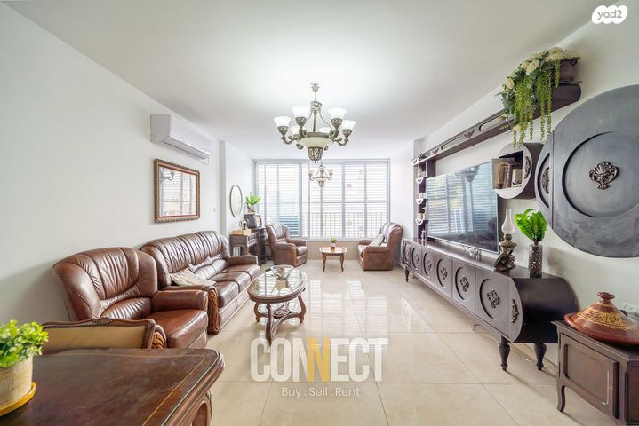 דירה, רוטשילד, המרכז השקט / מרכז העיר, פתח תקווה