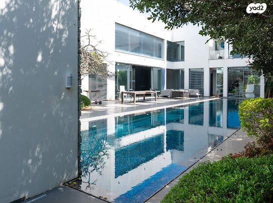 בית פרטי/ קוטג', קיסריה