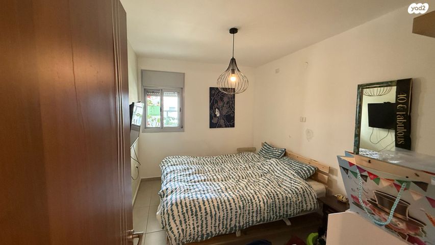 דירה, קרן היסוד, קרית ויצמן, רעננה