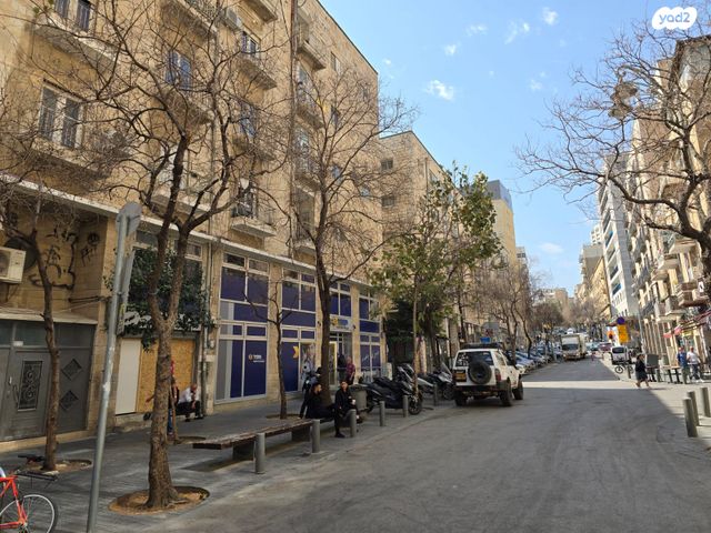 דירה, שמאי, מרכז העיר, ירושלים