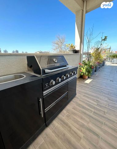 גג/ פנטהאוז, סביוני ים, קרית ים