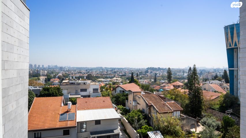 דירה, הטייסים, רמת בן צבי, נס ציונה