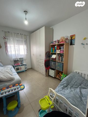 דירה, צלילי חנינא 7, ניר אביב, תל אביב יפו