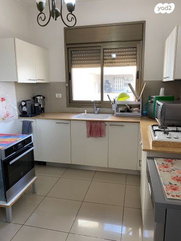 דירה, קפלן 16, נהריה