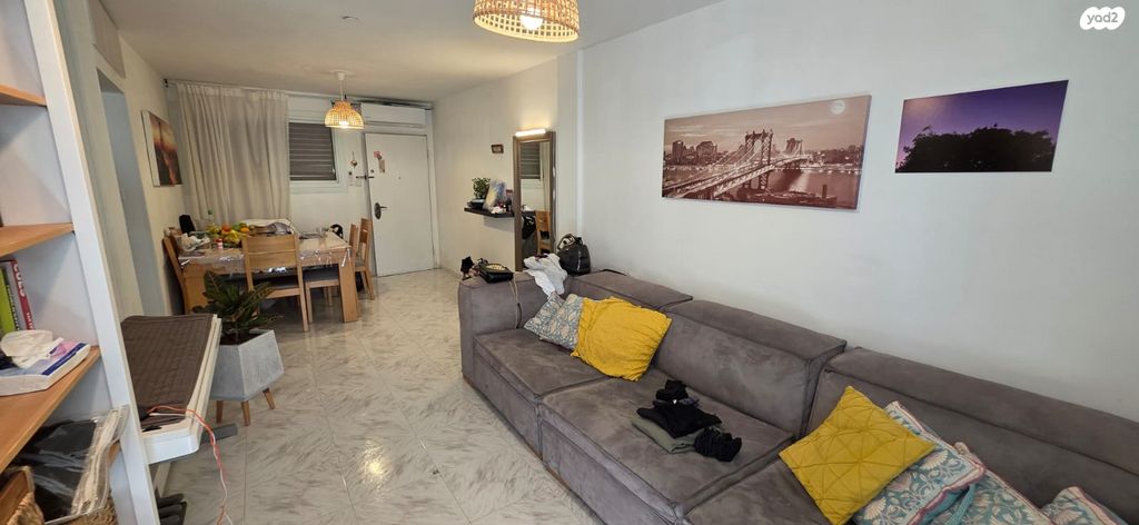 דירה, הנורית, ירושלים