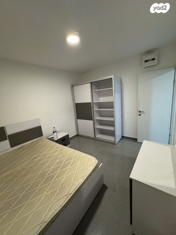 דירה, מבצע נחשון, שכונה ו', באר שבע