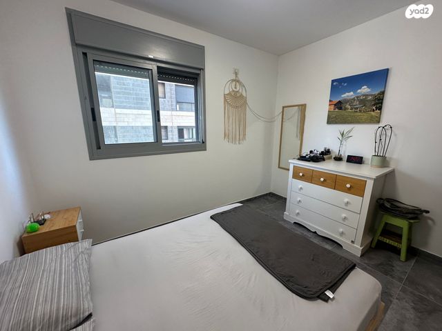 דירה, אברהם לייסין, קרית אליעזר, חיפה