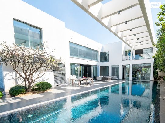 בית פרטי/ קוטג'