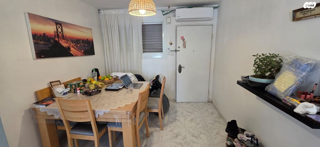 דירה, הנורית, ירושלים